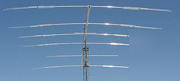 Klm KT34XA hf antenna used