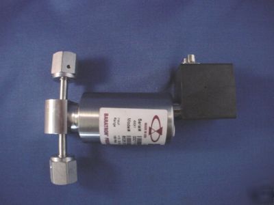 Mks pressure transducer 852B12PCJ2GC ldm-B12PA2CC1