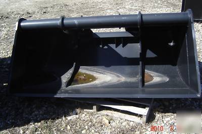 New gradall 880, 72