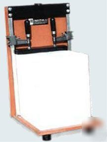 New minipad padding press - 