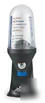 Sperian ls-400 ear plug dispenser holds 400 pairs 1GAD8