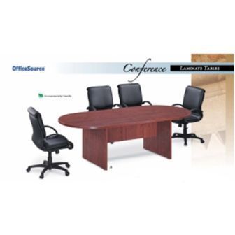 Supreme high quality conference table cherrywood veneer