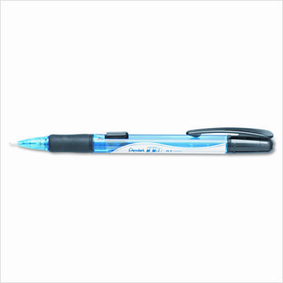Techniclick T3 mechanical pencil, 0.70 mm, blue barrel