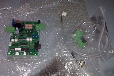 Viper 200 dc cnc brushed motor driver gecko drive