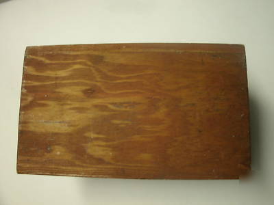 Wood office/home/desk pen-pencil-paper/envelope holder