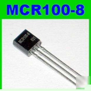 20 pcs scr MCR100-8