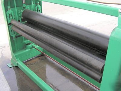 Black bros. model rpp 875 laminating rolls