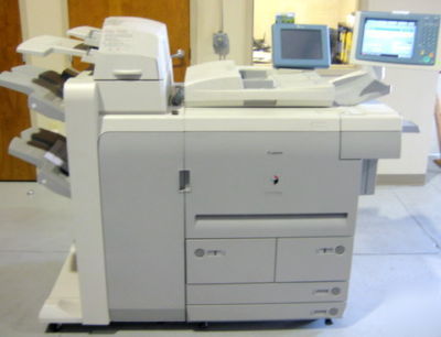 Canon imagerunner 7105 digital copier 