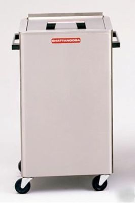 Chattanooga hydrocollator heating unit ss-2