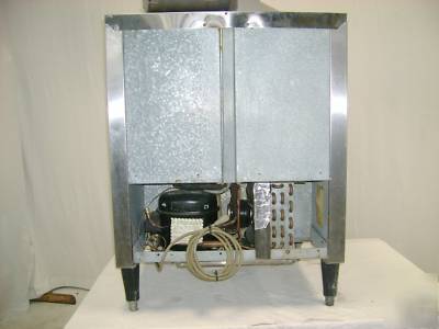 Glenco-star refridgerator R6E