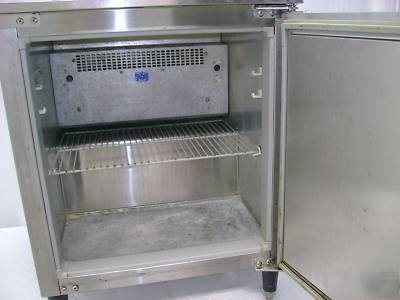 Glenco-star refridgerator R6E