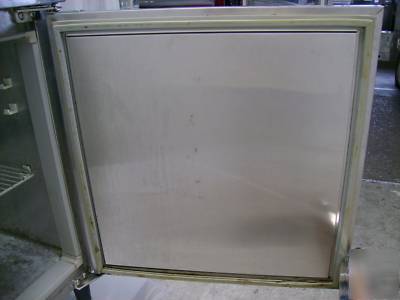 Glenco-star refridgerator R6E