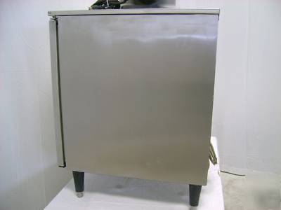 Glenco-star refridgerator R6E