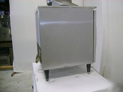 Glenco-star refridgerator R6E