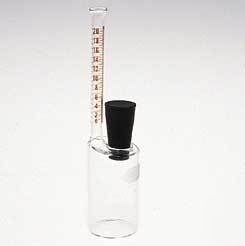 Kimble/kontes paley bottle, cheese and sour : 508-20
