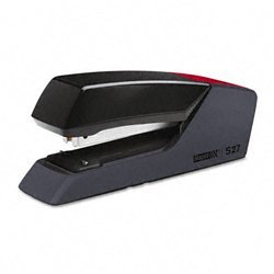 New S27 superflatclinch half-strip stapler, 30 sheet...