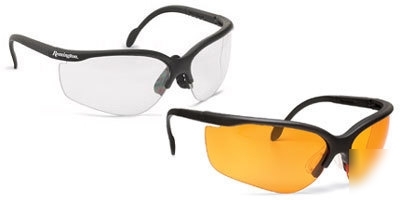 Remington t-40 safety glasses: T40-40C safety glasses