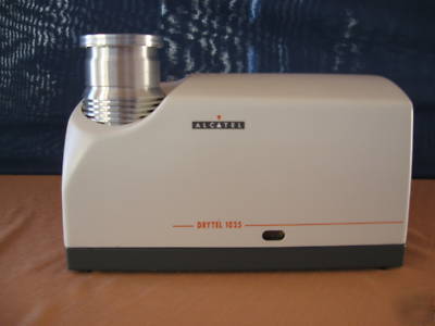 Alcatel hvac pump drytel model 1025