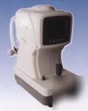 New autorefractor / keratometer high quality, ce app.