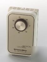 New johnson CONTROLST26S-18C line volt thermostat 