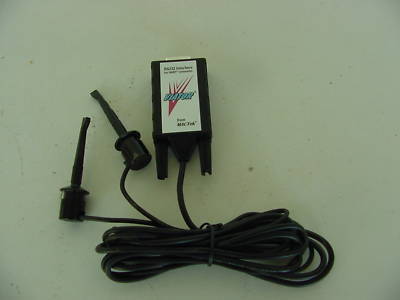 Hart RS232 pc programmer interface - mactek viator 