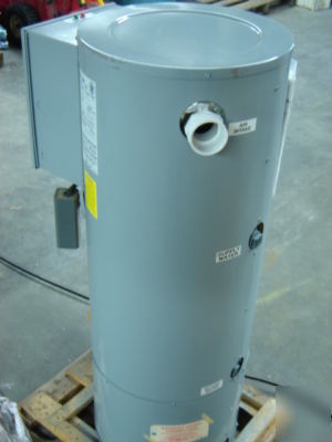Hydrotherm multi pulse am-150 high eff gas boiler 