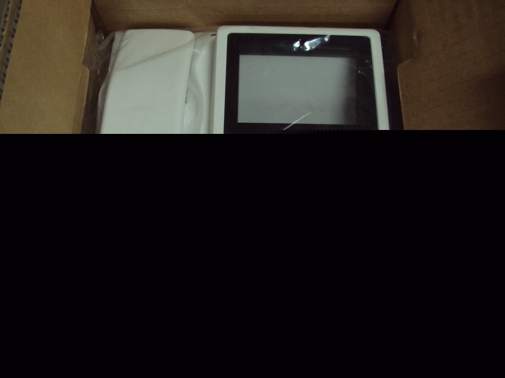 Aiphone my-2CD main monitor intercom