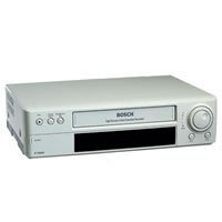 Bosch security RT960A/ 61 vcr