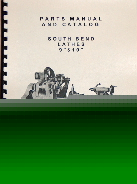 South bend 9