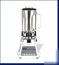 Waring heavy duty commercial laboratory blender 7012S