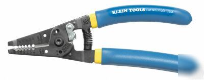 Klein tools 11055 kurve wire stripper free shipping 