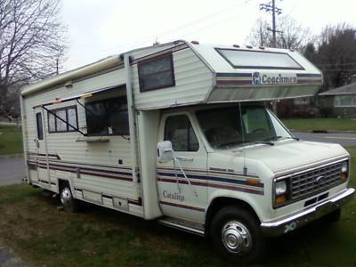 Restaurant on wheels