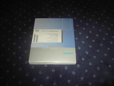 Siemens simatic softnet software ED2005
