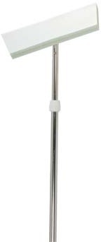 Vwr angled foam wall mop 89012-766 mop head