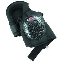 Custom leathercraft G340 professional gel kneepads G340