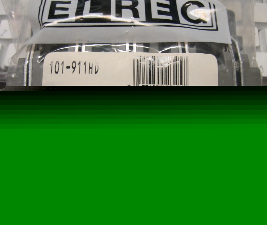 Elreg voltage regulator 3G/12V hd sq 101-911HD lot-5
