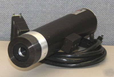 Laser precision rjp-735 pyroelectric energy probe rjp