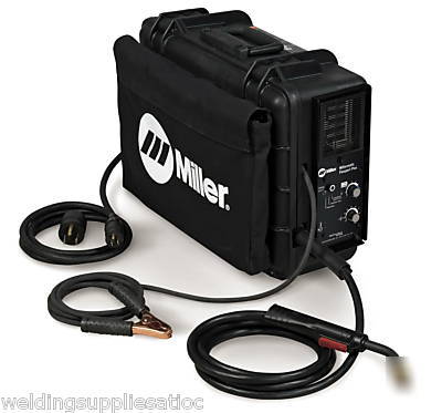 Millermatic passport plus mig welder 907401