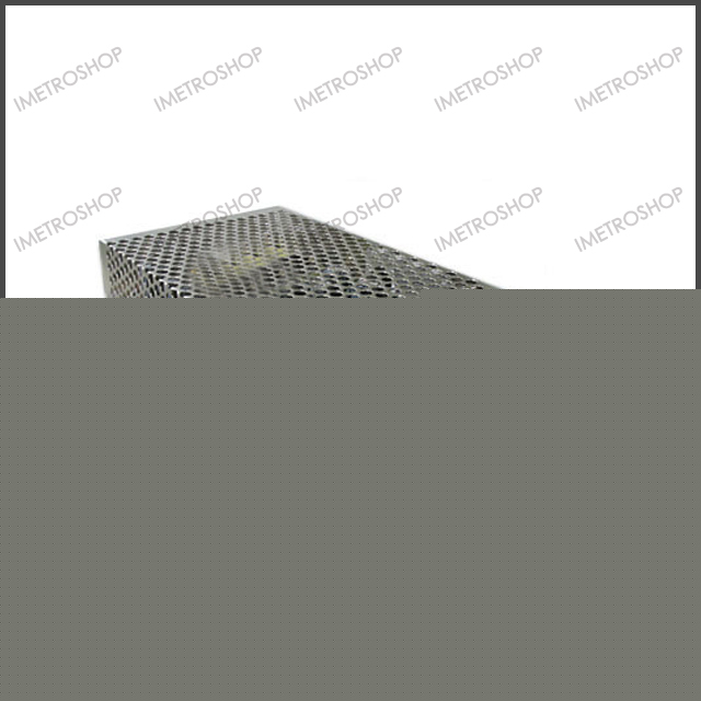 New regulated switching power supply 15V dc 3.4A 50W 
