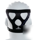 New respironics cpap apnea deluxe premium headgear 