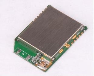 Soc zigbee module wireless sensor module CC2430 TT2430H