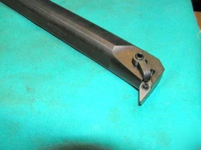 New deibert insert type boring bar, 1/1-4