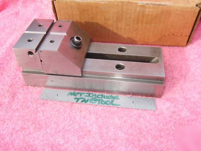 Suburban tool co v-237-j-S1 grind vise xlnt toolmaker 