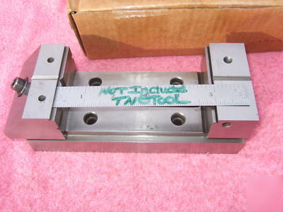 Suburban tool co v-237-j-S1 grind vise xlnt toolmaker 