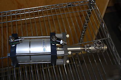 Fabco air MP3-1-2-1WF multi-power cylinder varian 9515