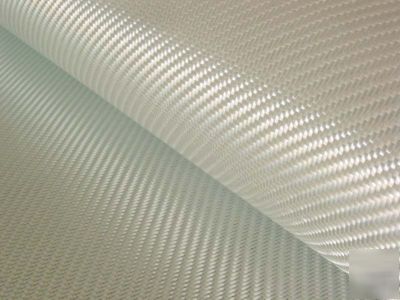 Fiberglass 2X2 twill cloth fabric 50