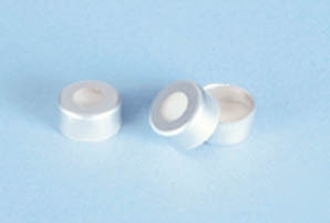 National scientific seal alum ptfe silc 11MM : C4011-4A