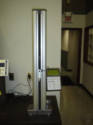 New brown & sharpe tesa micro-hite plus m height gage