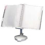 Fellowes reference rack |22300 - FEL22300 - 22300