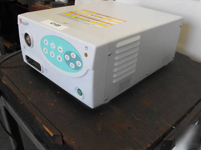 Fujinon epx-2200 endoscopy digital light processor 2005